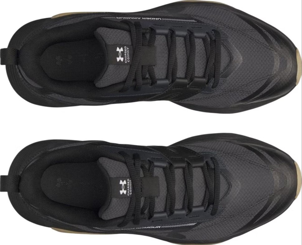 Кроссовки Under Armour UA Charged Commit TR 5 6007140-016