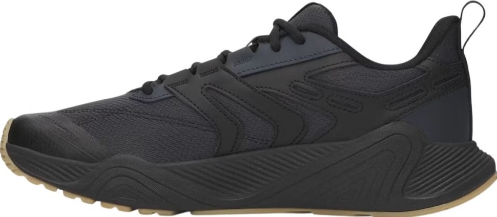 Кроссовки Under Armour UA Charged Commit TR 5 6007140-016