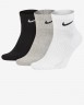 Носки Nike Everyday Cushion Ankle SX7667-901 в Москве 