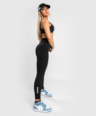 Леггинсы Venum Essential Lifestyle Black ven04659-001