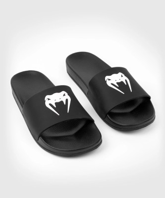Шлепанцы Venum Classic Slides - Black/White ven05019-001