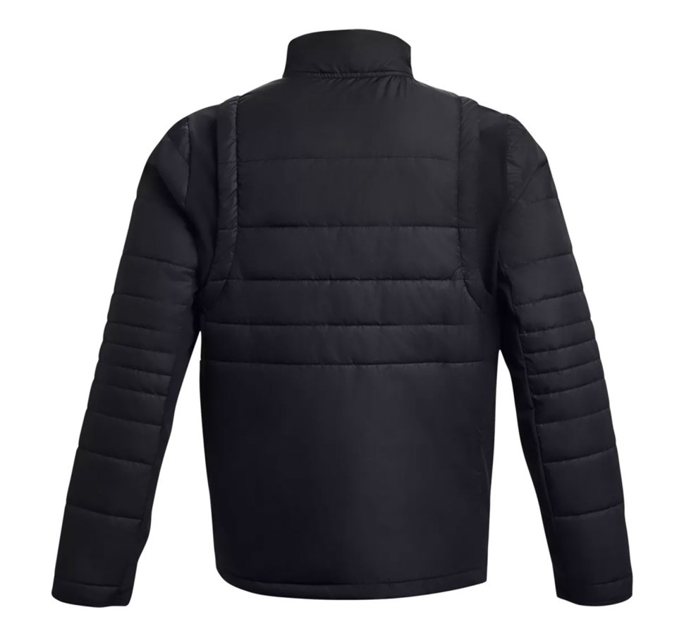 Куртка Under Armour UA STRM SESSION GOLF JKT 1378057-001 в Москве  в Москве 