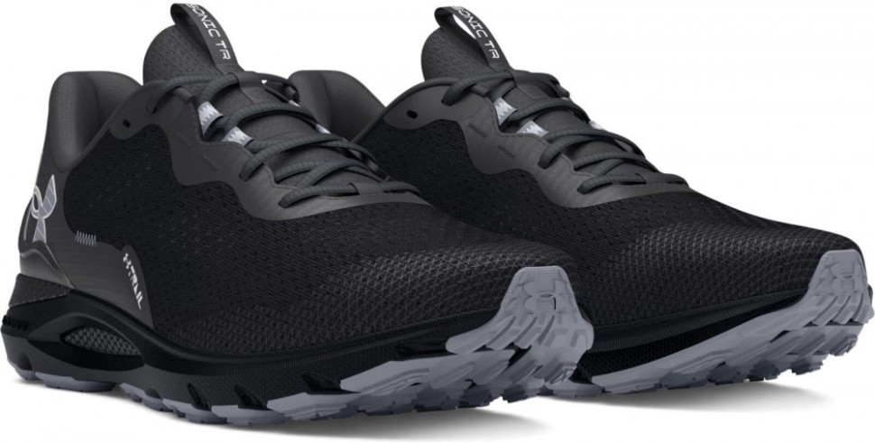 Кроссовки Under Armour UA U Sonic TR 3027764-001 в Москве  в Москве 
