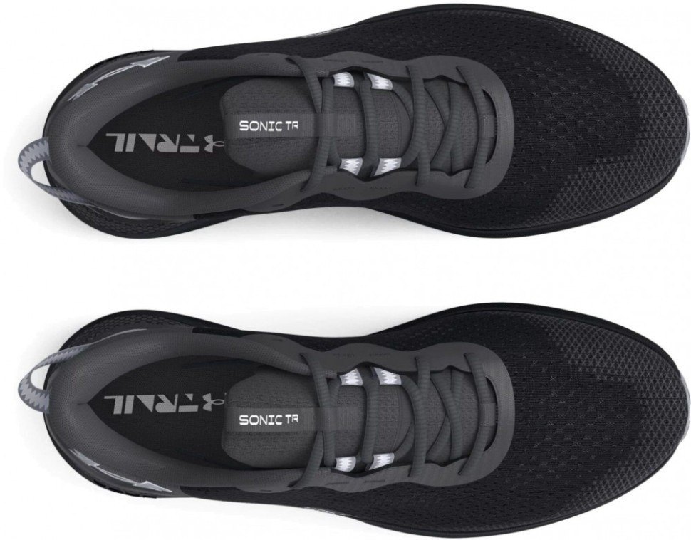 Кроссовки Under Armour UA U Sonic TR 3027764-001 в Москве  в Москве 