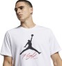 Футболка Nike JUMPMAN FLIGHT HBR TEE AO0664-100 в Москве 