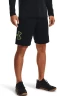 Шорты Under Armour UA TECH GRAPHIC SHORT 1306443-008 в Москве 