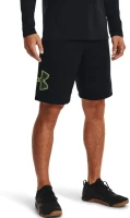 Шорты Under Armour UA TECH GRAPHIC SHORT 1306443-008 в Москве  в Москве 