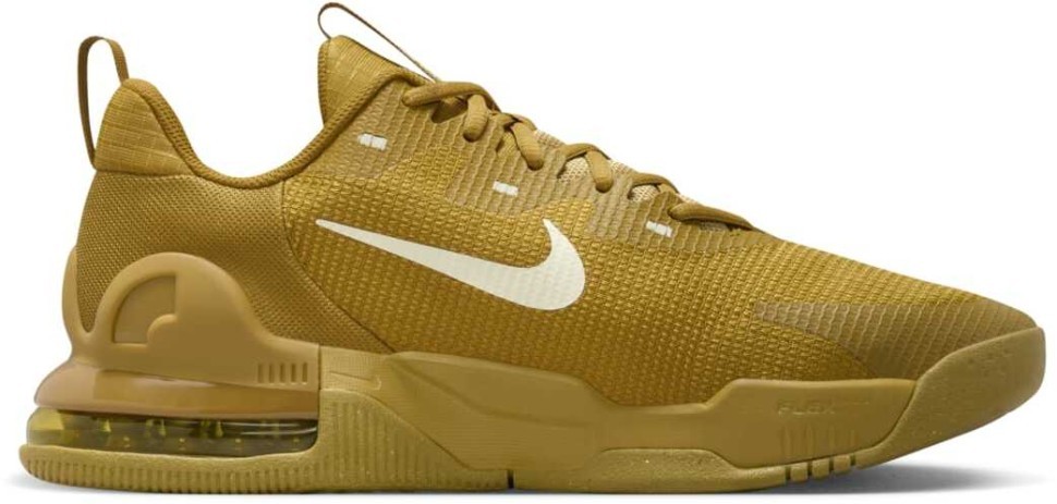 Кроссовки Nike Air Max Alpha Trainer 5 DM0829-700 в Москве  в Москве 