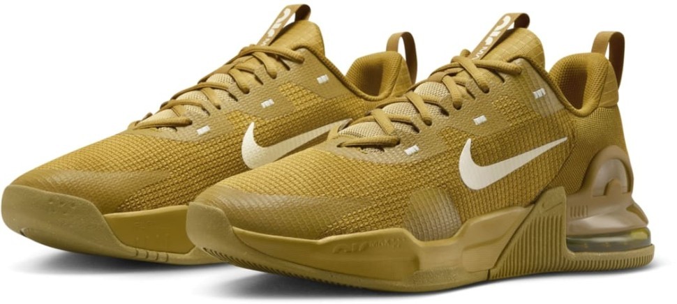 Кроссовки Nike Air Max Alpha Trainer 5 DM0829-700 в Москве  в Москве 