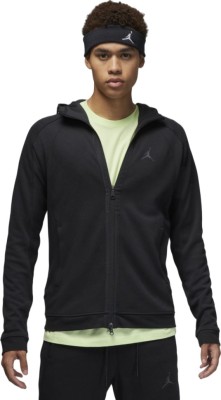 Толстовка Nike M Air Jordan Dri-Fit Sport Fleece Full-Zip DV9783-010