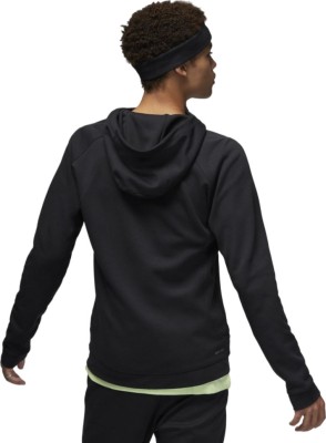 Толстовка Nike M Air Jordan Dri-Fit Sport Fleece Full-Zip DV9783-010