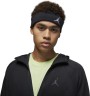 Толстовка Nike M Air Jordan Dri-Fit Sport Fleece Full-Zip DV9783-010 в Москве  в Москве 