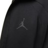 Толстовка Nike M Air Jordan Dri-Fit Sport Fleece Full-Zip DV9783-010 в Москве  в Москве 