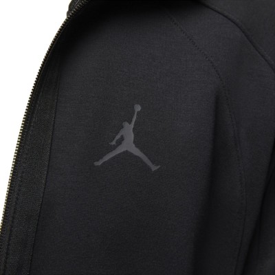Толстовка Nike M Air Jordan Dri-Fit Sport Fleece Full-Zip DV9783-010