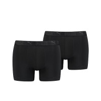 Боксеры Puma (2 шт) SPORT MICROFIBER BOXER 2P 93552001 в Москве  в Москве 