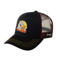 Бейсболка CAPSLAB CL/TAJ1/1/CAS/TJ1 Tom and Jerry Friends (черный) 88-452-09-00 в Москве  в Москве 