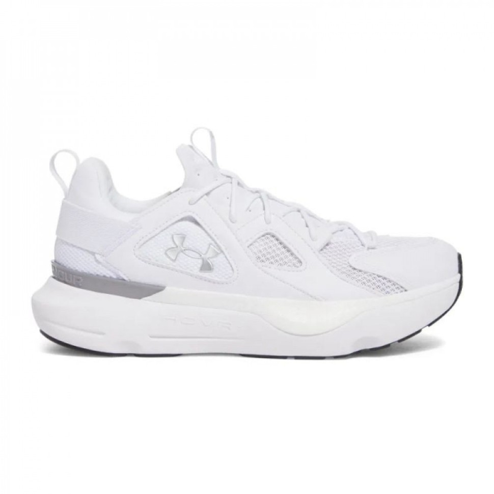 Кроссовки Under Armour UA Infinite MVMNT SE 6000902-100 в Москве  в Москве 