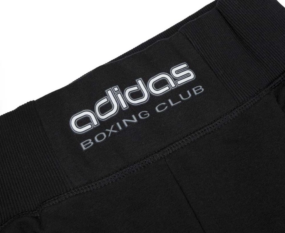 Брюки Adidas спортивные Training Pant Boxing Club черные adiTB262черн. в Москве 