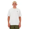 Футболка New Balance Relaxed Logo MT41580WT в Москве в Москве