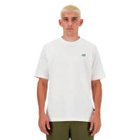 Футболка New Balance Relaxed Logo MT41580WT