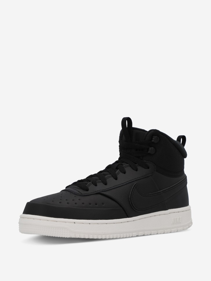 Кроссовки Nike COURT VISION MID WNTR DR7882-003 в Москве  в Москве 