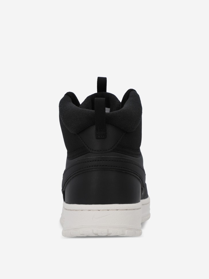 Кроссовки Nike COURT VISION MID WNTR DR7882-003 в Москве  в Москве 