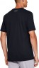 Футболка Under Armour SPORTSTYLE LOGO SS 1329590-001 в Москве  в Москве 