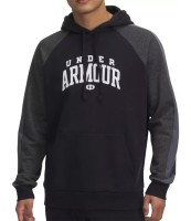 Толстовка Under Armour UA Rival Flc CB Hood 6003958-001 в Москве  в Москве 