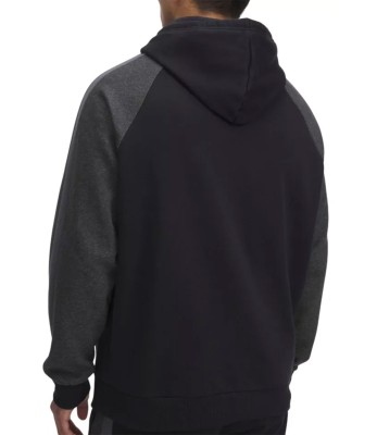 Толстовка Under Armour UA Rival Flc CB Hood 6003958-001