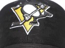 Бейсболка ATRIBUTIKA&CLUB Pittsburgh Penguins, сер.-бел 31045 в Москве 