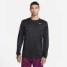 Лонгслив Nike M NK DF TEE RLGD LS RESET DX0993-010 в Москве в Москве