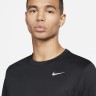 Лонгслив Nike M NK DF TEE RLGD LS RESET DX0993-010 в Москве в Москве