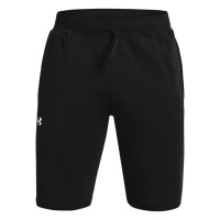Шорты Under Armour UA Rival Cotton Short 1363932-001 в Москве  в Москве 