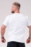 Футболка Nebbia Labels T-shirt 171 white в Москве 