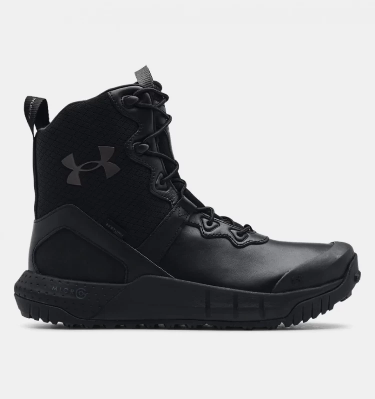 Nuevas botas under armour best sale