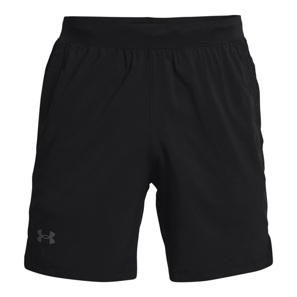 Шорты Under Armour UA Launch SW 7'' Short 1361493-001 в Москве  в Москве 