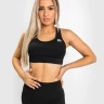 Бра Venum Essential Medium Impact Sport Bras Black ven04657-001