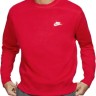 Свитшот Nike M Nsw Club Crw Bb BV2662-657