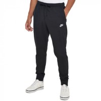 Брюки Nike M NSW CLUB JGGR JSY BV2762-010 в Москве  в Москве 