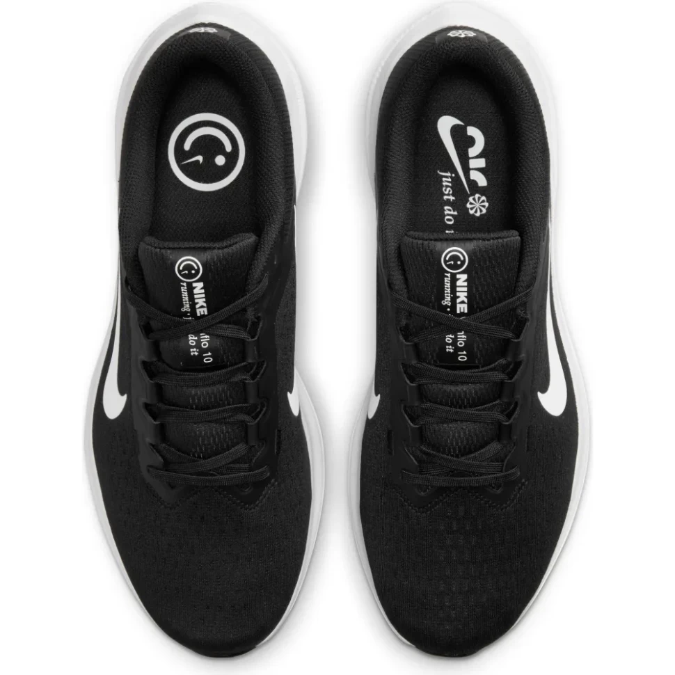 Кроссовки Nike Winflo 10 DV4022-003 в Москве  в Москве 