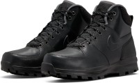 Ботинки Nike Manoa Leather SE DC8892-001 в Москве  в Москве 