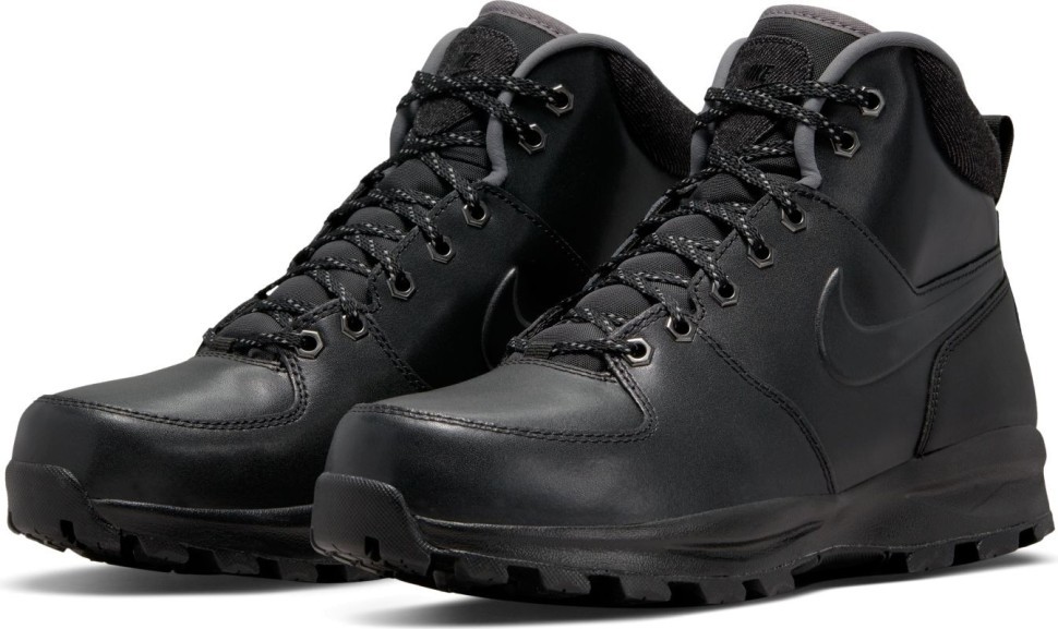 Ботинки Nike Manoa Leather SE DC8892-001 в Москве  в Москве 