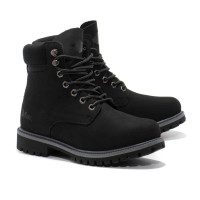 Ботинки Lee Cooper 23LC001W-FW/BLK в Москве  в Москве 