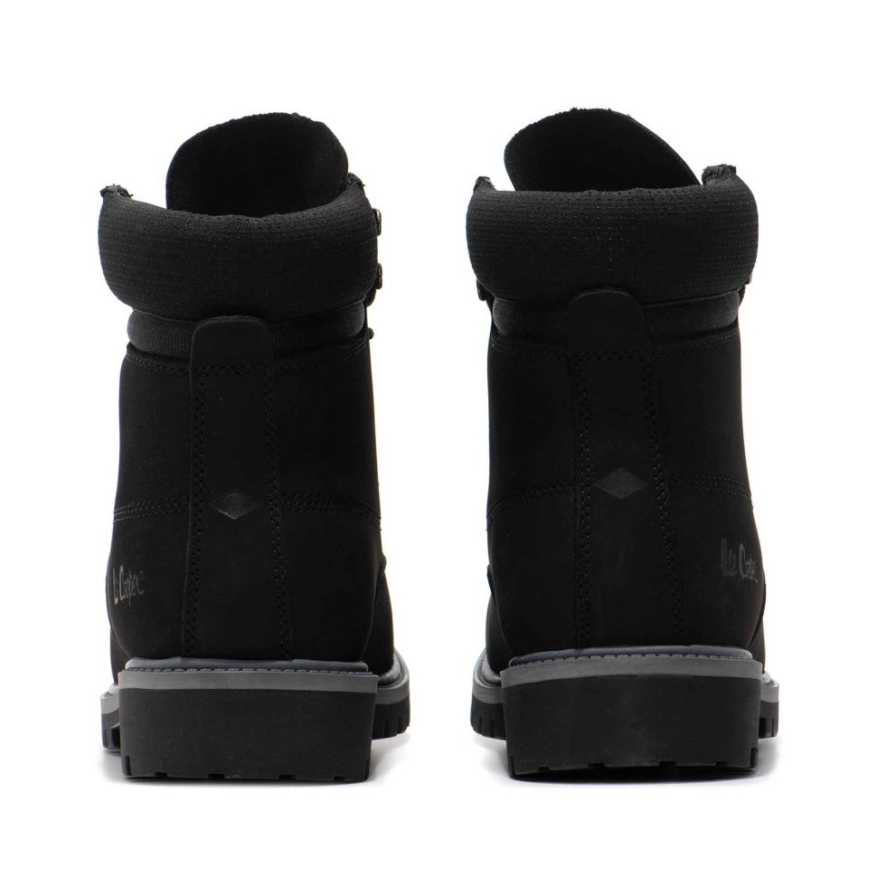 Ботинки Lee Cooper 23LC001W-FW/BLK в Москве  в Москве 