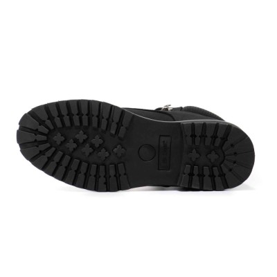 Ботинки Lee Cooper 23LC001W-FW/BLK