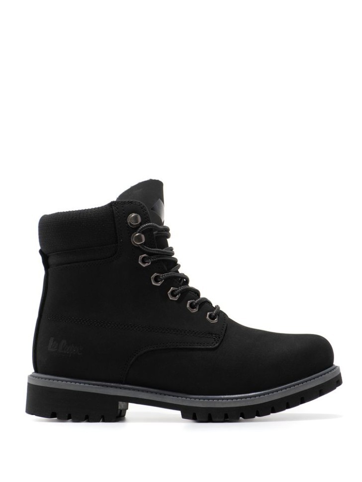 Ботинки Lee Cooper 23LC001W-FW/BLK в Москве  в Москве 