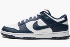 Кроссовки Nike Dunk Low Retro 'Valerian Blue' DD1391-400