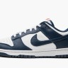 Кроссовки Nike Dunk Low Retro 'Valerian Blue' DD1391-400