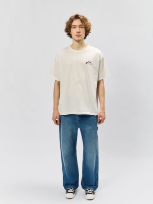 Футболка Lee Cooper LC-TEE-072MSS/MLK