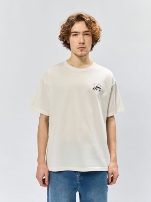 Футболка Lee Cooper LC-TEE-072MSS/MLK